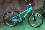 Cube Acid 240, 24 inch. Mountainbike., Fietsen en Brommers, Ophalen, Gebruikt, Aluminium, 24 inch of meer
