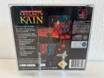 Blood Omen Legacy of Kain - PlayStation 1, Gebruikt, 1 speler, Eén computer, Ophalen of Verzenden