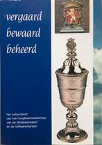Vergaard bewaard beheerd - A.J. Busch; S. van Harten, Gelezen, A.J. Busch; S. van Harten, Ophalen of Verzenden, Overige onderwerpen