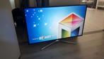 Samsung 4K UHD SMART TV 43 inch Ultra HD LED, Ophalen, 50 Hz, Samsung, 100 cm of meer