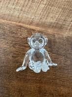 Swarovski Chimpansee, Verzamelen, Swarovski, Ophalen of Verzenden, Zo goed als nieuw