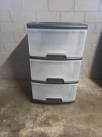 Lade kastje, Huis en Inrichting, Kasten | Ladekasten, Ophalen, Zo goed als nieuw, 3 of 4 laden, Minder dan 100 cm