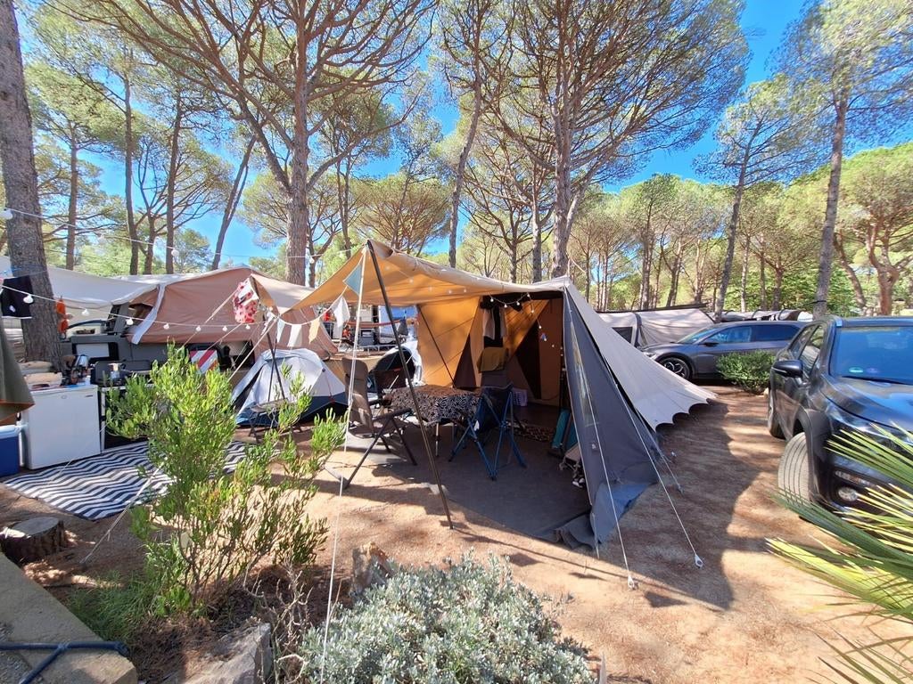 De Waard Stormvogel (2020) met geremde Anssems GT750, Ophalen of Verzenden