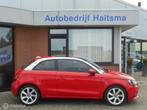 Audi A1 1.2 TFSI Ambition Pro Line Bus. Schuifdak | Airco, Voorwielaandrijving, Euro 5, 86 pk, Start-stop-systeem