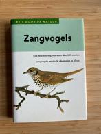 Reis door de natuur Zangvogels Karel Stastny, Ophalen of Verzenden, Gelezen, Vogels