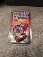 Licht gevende fluit of fluitje / paars, Ophalen of Verzenden, Zo goed als nieuw