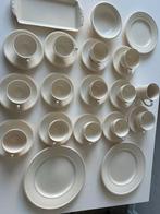 Wedgwood servies, Overige typen, Ophalen of Verzenden, Zo goed als nieuw, Wedgwood