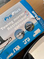 Twee caravan spiegels, Ophalen, Nieuw