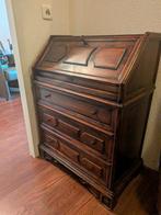 Antiek bureau / kastje, Ophalen of Verzenden