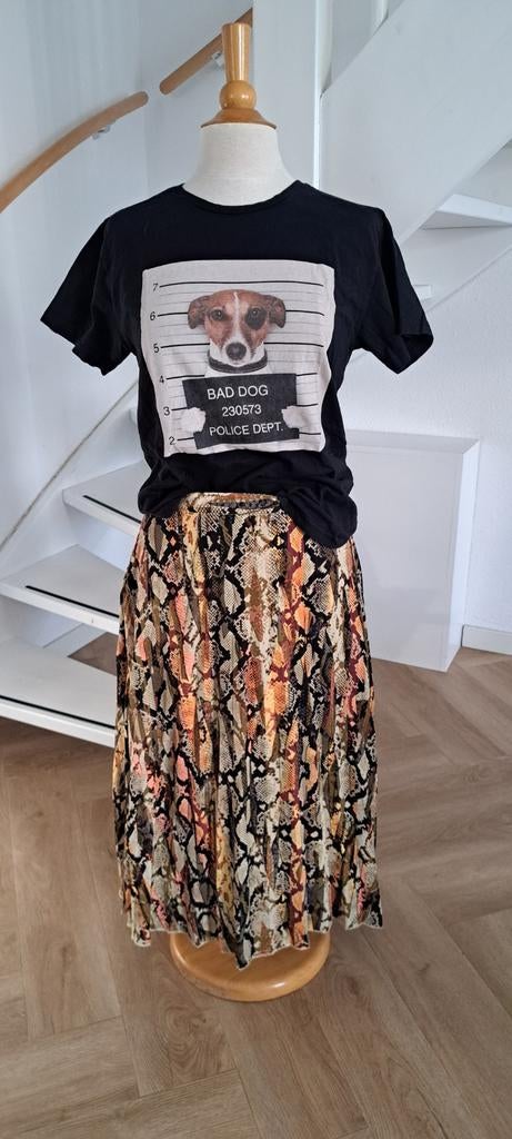 Stradivarius rok - maat M, Maat 38/40 (M), Ophalen of Verzenden, Zo goed als nieuw, Stradivarius