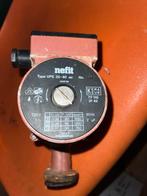 Nefit Meditatie circulatiepomp voor VR ketel, Ophalen, Gebruikt, Minder dan 200 watt, Overige typen