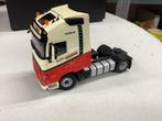 Volvo fh 5, Hobby en Vrije tijd, Modelauto's | 1:50, Ophalen of Verzenden, Zo goed als nieuw, Bus of Vrachtwagen, Wsi