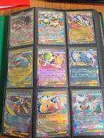 Pokemon map 360 V ex Vmax illus. Japans, Ophalen of Verzenden, Zo goed als nieuw