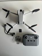 DJI Mini 3 drone, 30 tot 45 minuten, Cameradrone, 5 tot 10 kilometer, Ophalen of Verzenden