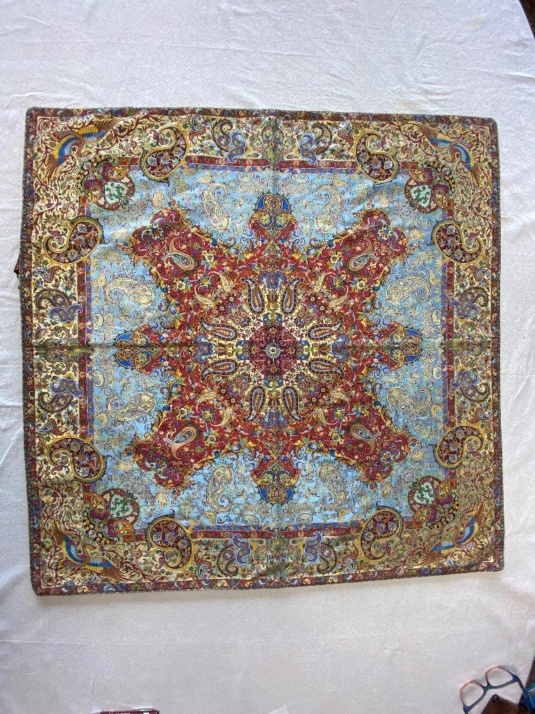 Tafelkleed, Ophalen of Verzenden, Nieuw, Vierkant, Binnen