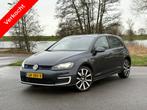 Volkswagen Golf 1.4 TSI GTE Distributieriem V.V. Cruise NETT, Auto's, Volkswagen, Automaat, Gebruikt, 4 cilinders, 150 pk