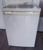 Te koop: Zgan zuinige Bosch Tafelmodel diepvriezer, Ophalen, Zo goed als nieuw, Minder dan 60 cm, 85 tot 120 cm