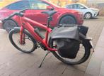 Stromer ST5 Pinion, ABS, L, 2023 en enkel 900km mee gereden!, Ophalen, Zo goed als nieuw, Stromer