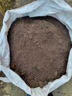 Zwarte grond, gratis, tuinaarde 2m3, Ophalen, Overige typen
