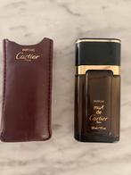 CARTIER ORIGINAL 30ML, Ophalen of Verzenden, Gebruikt