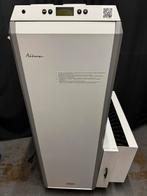 Brink Allure B16 HR V5 Upflow 1350 m3/h Bouwjaar 2015 (ZGAN), Doe-het-zelf en Verbouw, Verwarming en Radiatoren, Ophalen, Hoog rendement (Hr)