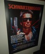 Terminator, Ophalen of Verzenden, Zo goed als nieuw, A1 t/m A3, Film en Tv