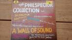 LP - The Phil Spector Collection, 1960 tot 1980, Ophalen of Verzenden, Zo goed als nieuw, 12 inch
