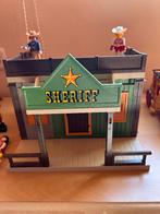 Playmobil, Ophalen, Zo goed als nieuw, Complete set