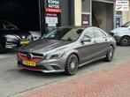 Mercedes-Benz CLA-klasse 180 BlueEFF. Ambition Leer Navi Air, Auto's, Mercedes-Benz, Voorwielaandrijving, CLA, Gebruikt, Euro 6