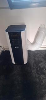 Mobiele Airco Dutch Originals - Koelen en Ventileren, Witgoed en Apparatuur, Airco's, Timer, Minder dan 60 m³, 3 snelheden of meer