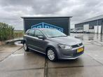 Volkswagen Polo 1.4 FSI 5 deurs Airco zuinig goedkoop NAP ✅, Auto's, Voorwielaandrijving, 970 kg, Stof, 40 €/maand