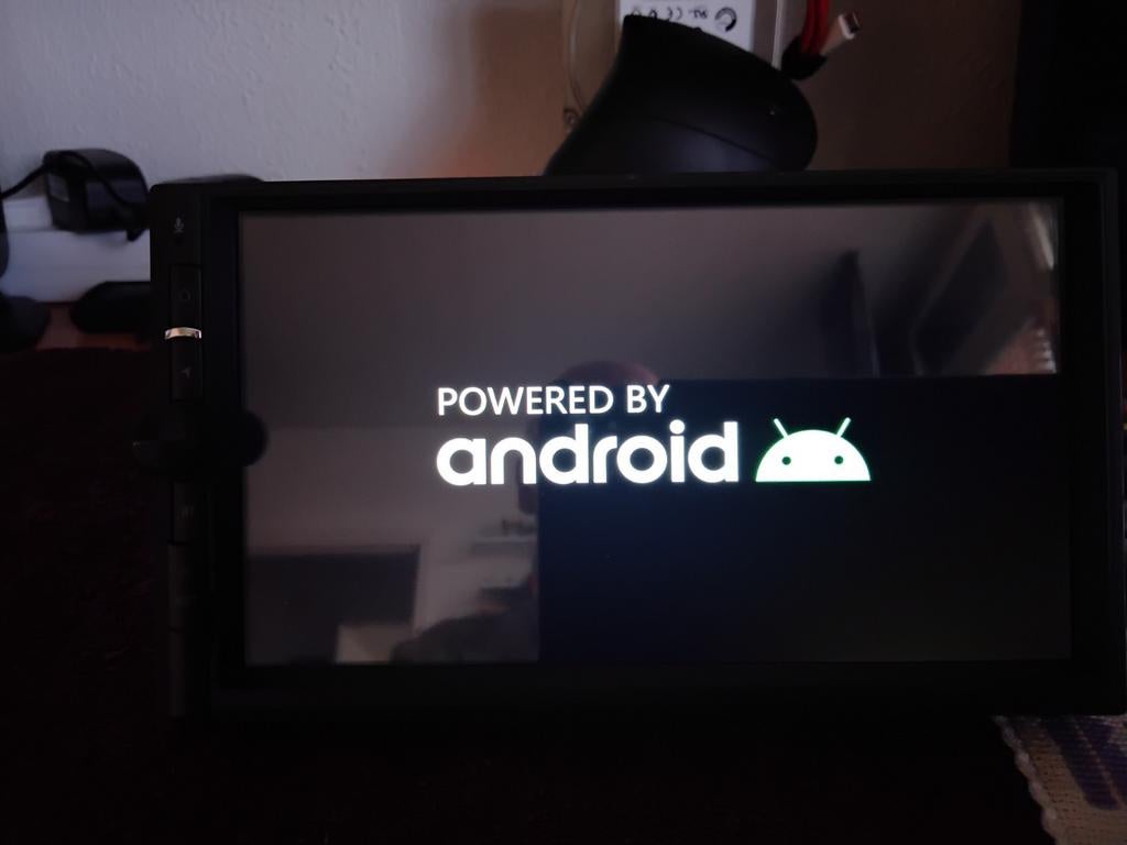 Android Autoradio - Perfect voor je auto!, Auto diversen, Autoradio's, Zo goed als nieuw, Ophalen of Verzenden