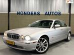 Jaguar XJ 3.5 V8 Executive AUT I LEDER I NAVI I PARKEERSENSO, Auto's, Jaguar, Automaat, Achterwielaandrijving, Gebruikt, 8 cilinders