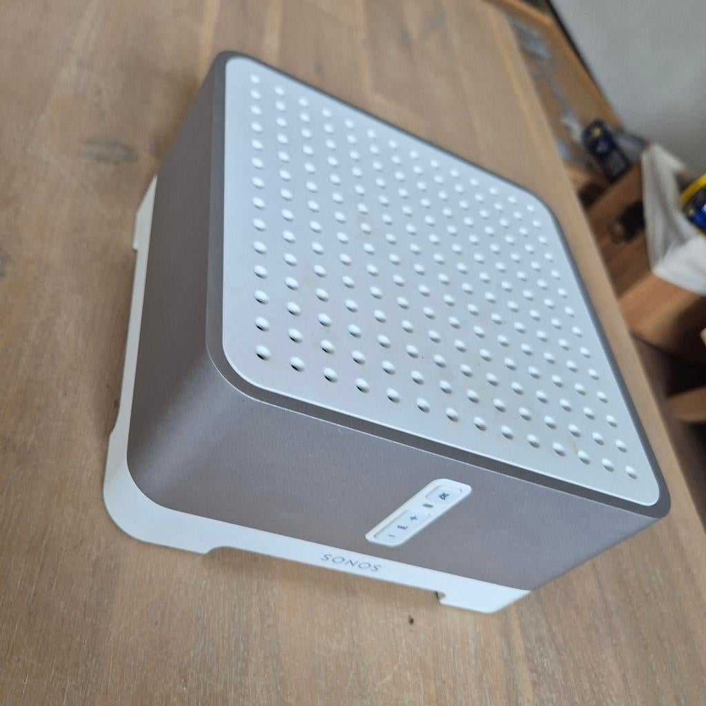 Originele Sonos Connect Amp, Minder dan 60 watt, Ophalen, Overige merken, Gebruikt