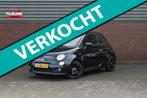 Fiat 500 0.9 TwinAir Turbo 500S | Sport | Led|, Voorwielaandrijving, Gebruikt, Leder en Stof, Origineel Nederlands