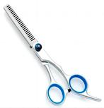 kapers scharen / recht en uitdunschaar op=op !, Ophalen of Verzenden, Nieuw, Haarverzorger of -hersteller