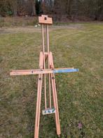 Schilderezel, Ophalen, Zo goed als nieuw, Ezel