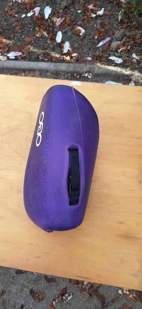 OBO hockeykeeper stick handschoen, Sport en Fitness, Hockey, Ophalen, Gebruikt, Kleding