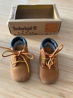 Timberland crib bootie maat 17, Ophalen of Verzenden, Zo goed als nieuw, Jongetje of Meisje, Schoentjes