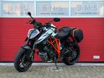 KTM 1290 SUPER DUKE R (bj 2020), 2 cilinders, KTM, Motorrijbewijs A, Bedrijf