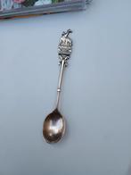 Oud lepeltje Blijdorp Rotterdam Giraffe, Ophalen of Verzenden