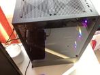 Gaming pc rtx 2060 super r5 3600, Spelcomputers en Games, Games | Pc, Ophalen, Overige genres, 1 speler, Zo goed als nieuw