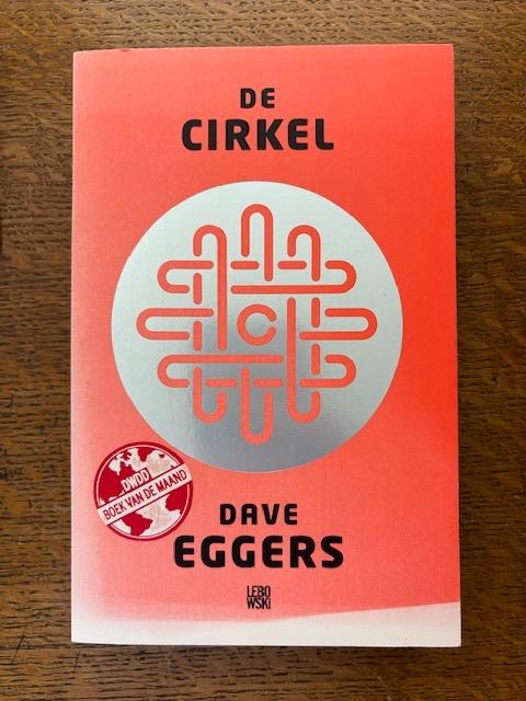Eggers, Dave - De cirkel, Verzenden