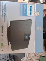 Philips DAB+ Internetradio M2805 - Zo goed als nieuw, Ophalen, Zo goed als nieuw, Radio