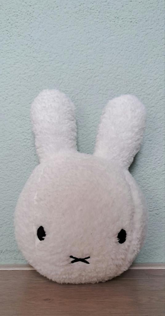 Nijntje wanddecoratie, Ophalen of Verzenden, Zo goed als nieuw