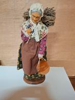 Beeldje, Ophalen of Verzenden, Zo goed als nieuw, Mens