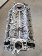 BMW M5 V10 s85b50  onderblok, De, Tafelpoot, Gebruikt, 50 tot 100 cm