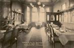 Amsterdam - Oestersalon - Restaurant - 1910, Verzenden, Voor 1920, Ongelopen, Noord-Holland