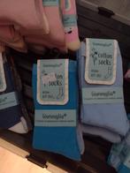 Restant partij Gianvaglia baby sokjes 23-26 en 27-30, One size, Nieuw, Ophalen of Verzenden, Holland Underwear