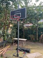 Tarmak basketbalhoepel verstelbaar, Ophalen, Gebruikt, Ring, Bord of Paal